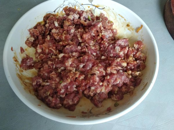 包饺子的肉选什么部位