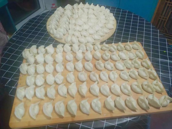 包饺子的肉选什么部位