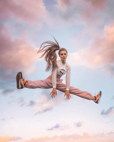 仰卧起坐的正确做法