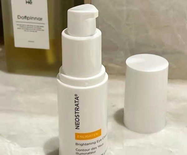 最好用的十大眼霜排名