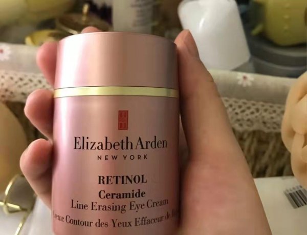 最好用的十大眼霜排名