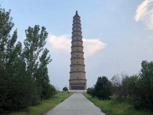 吕梁旅游景点有哪些地方