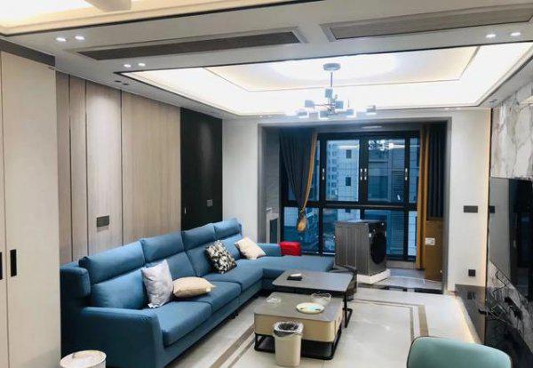 客厅一般要多大的合适