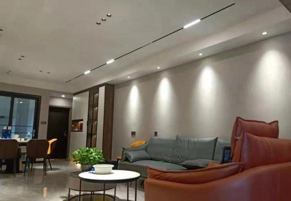 客厅一般要多大的合适