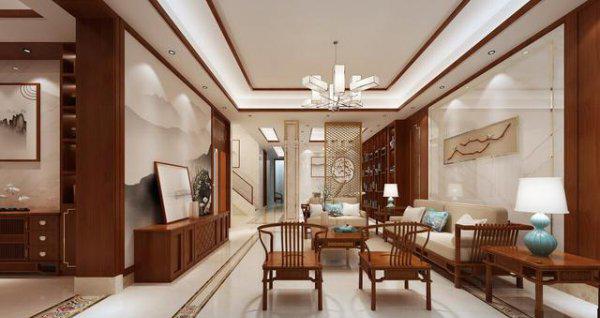 客厅一般要多大的合适