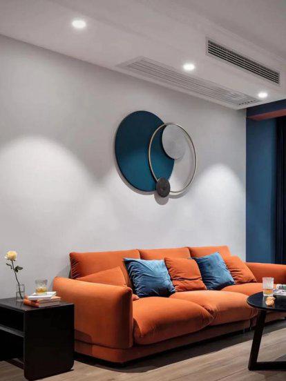 客厅一般要多大的合适