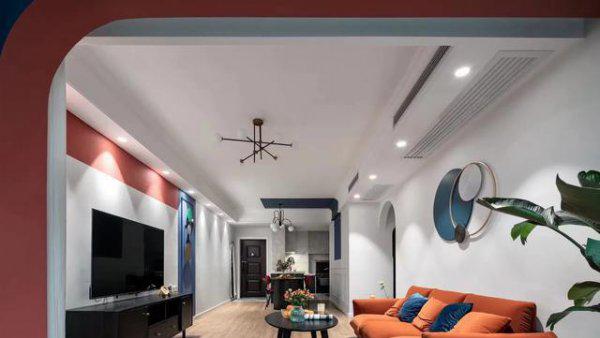 客厅一般要多大的合适