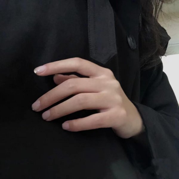 美甲灯可以用什么代替