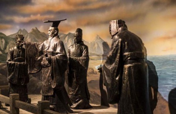 兵马俑的占地面积是多少