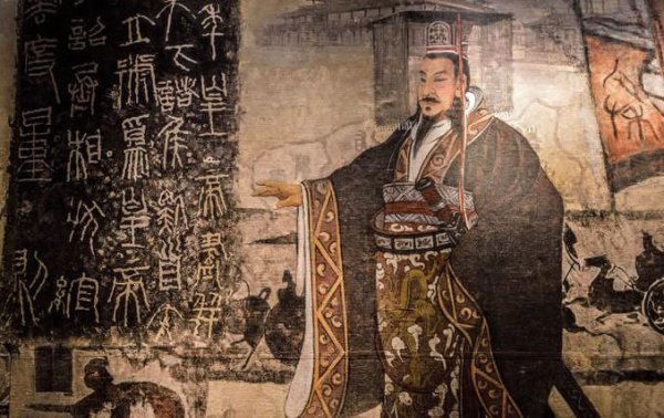 兵马俑的占地面积是多少