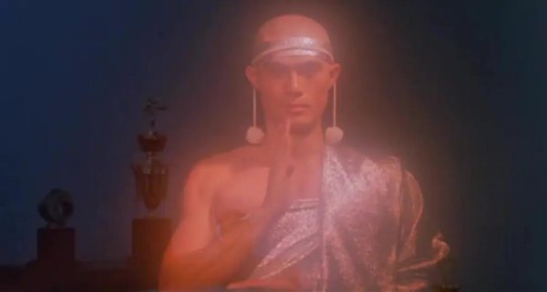 香港经典降头电影名字