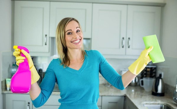 养猫家里臭味怎么去除