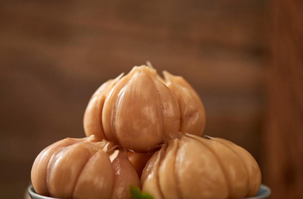 一般糖醋蒜腌制多久可以吃