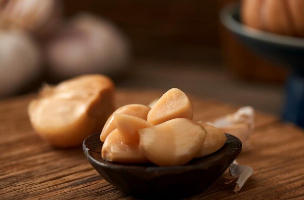 一般糖醋蒜腌制多久可以吃