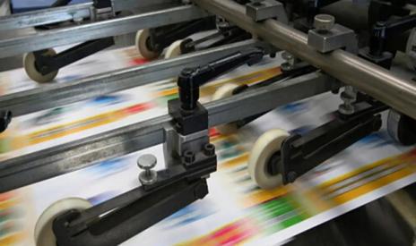 打印机打印出来是白纸