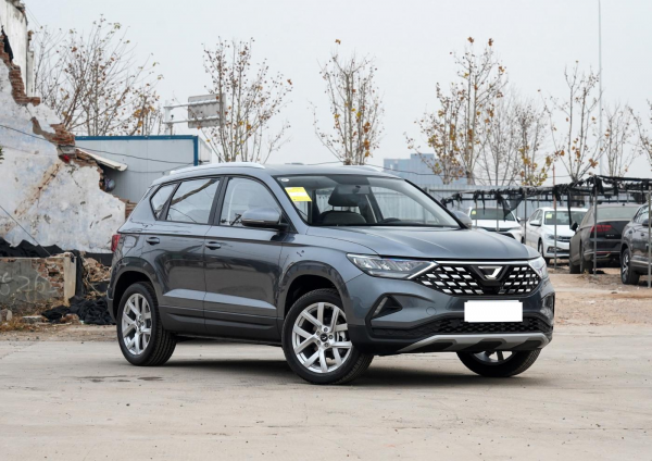 捷达vs5车主真实口碑