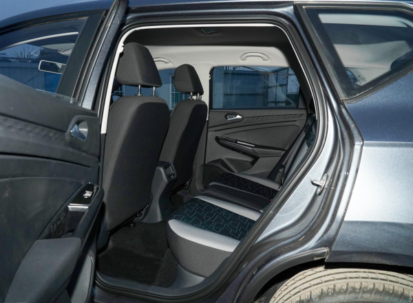 捷达vs5车主真实口碑