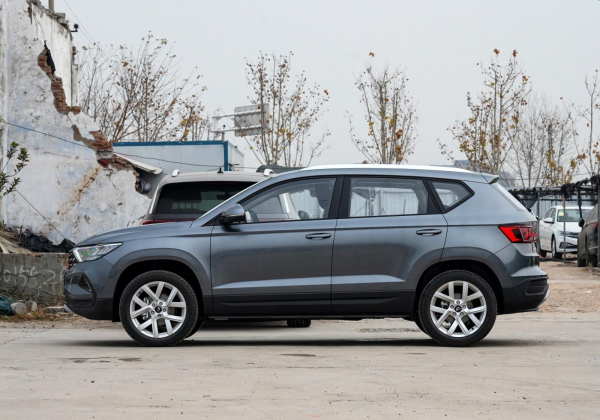 捷达vs5车主真实口碑