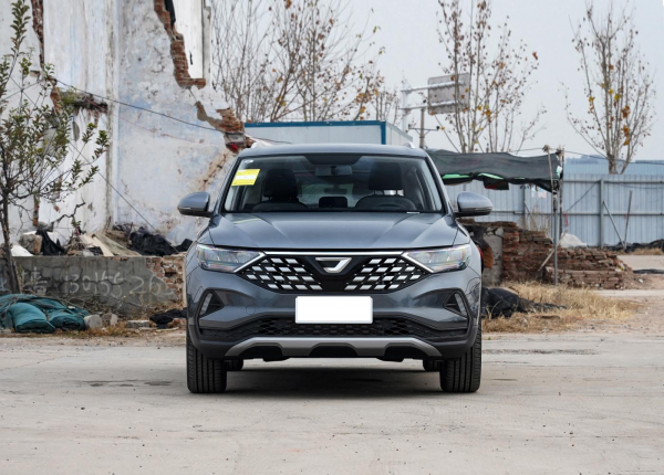 捷达vs5车主真实口碑