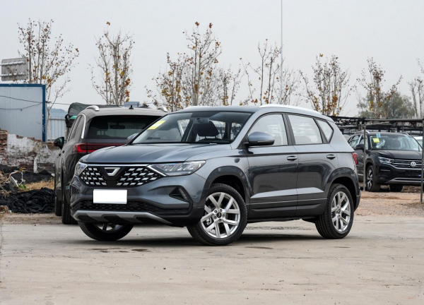 捷达vs5车主真实口碑