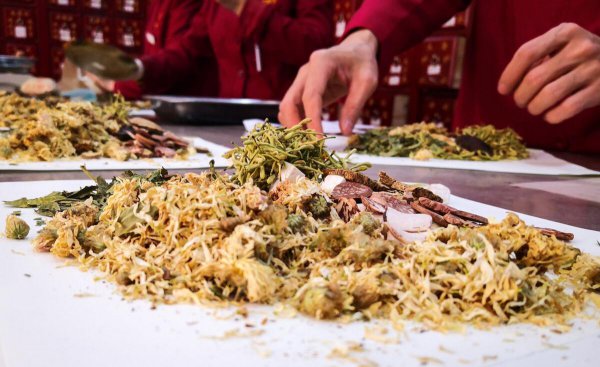 中医健康管理师证国家承认吗