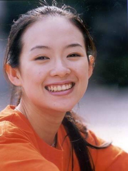 章子怡老公是谁