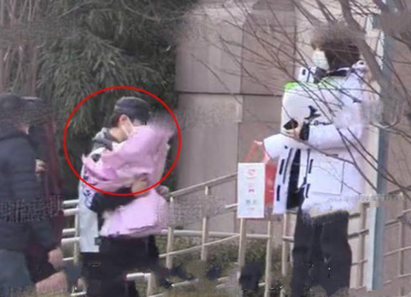 章子怡老公是谁