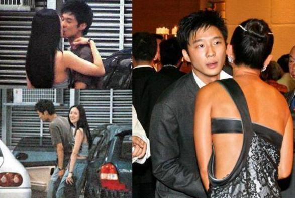 章子怡老公是谁