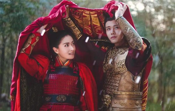 超级虐心催泪恋爱电视剧推荐