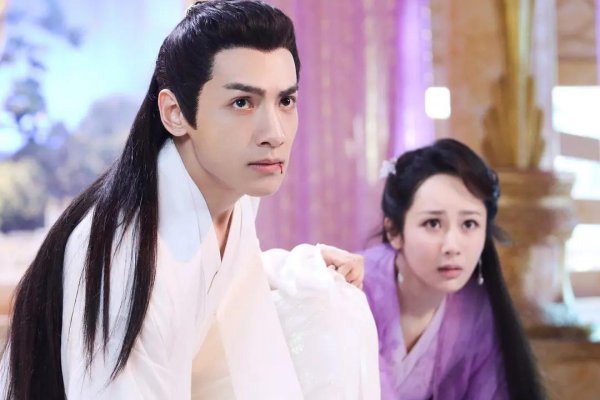 超级虐心催泪恋爱电视剧推荐