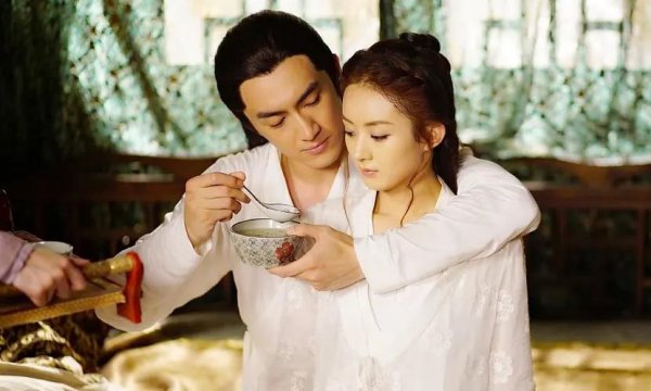 超级虐心催泪恋爱电视剧推荐