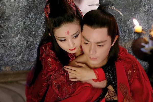 超级虐心催泪恋爱电视剧推荐