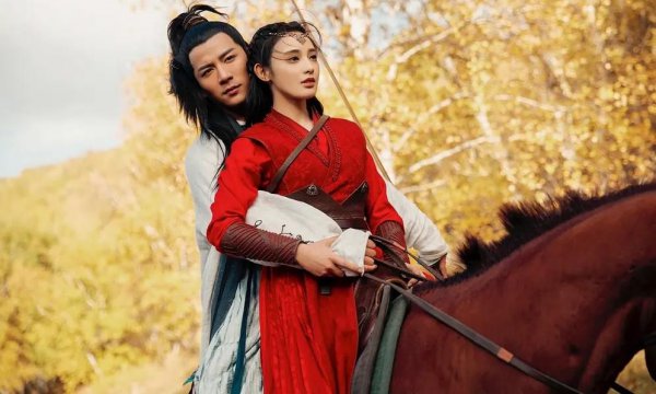 超级虐心催泪恋爱电视剧推荐