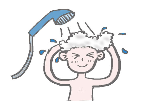 早上洗澡会伤阳气吗