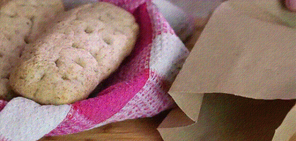 面包保存的正确方法