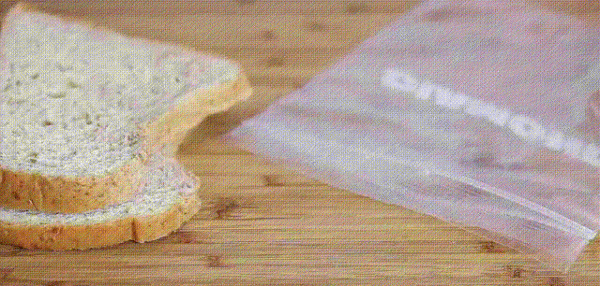 面包保存的正确方法