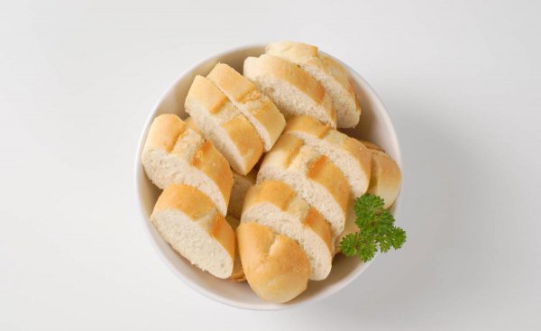 面包保存的正确方法