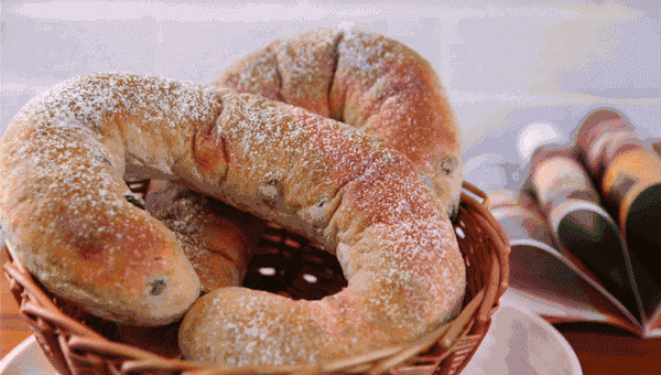 面包保存的正确方法