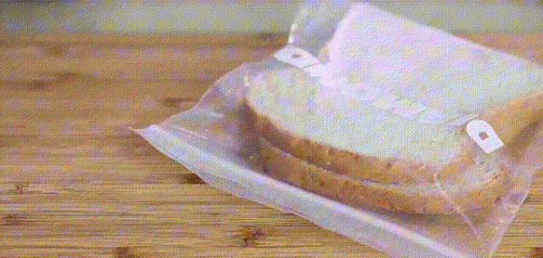 面包保存的正确方法