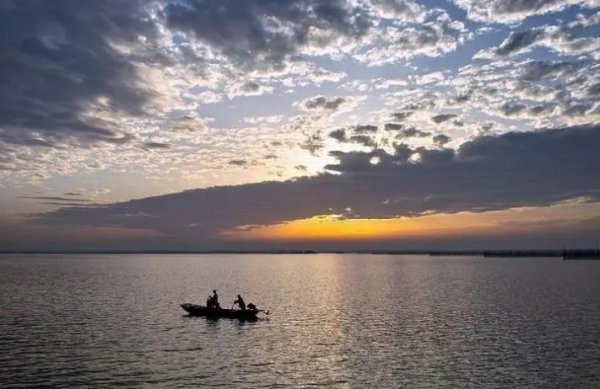 宿鸭湖水库简介