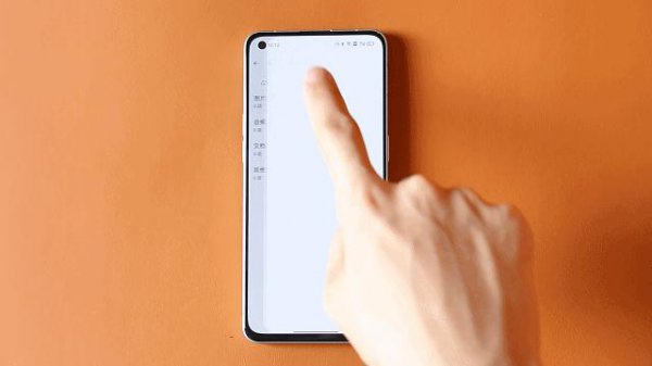 oppo相册保密柜在哪里