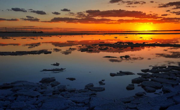 青海面积是多少万平方千米