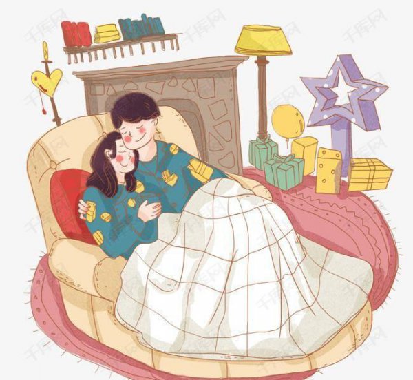 晚上和对象聊什么能吸引她