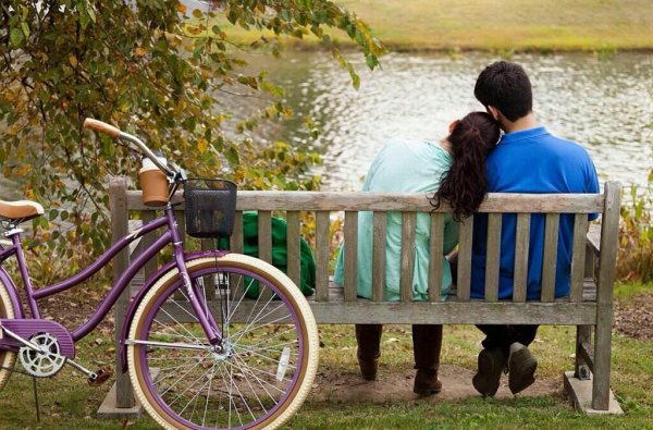 晚上和对象聊什么能吸引她