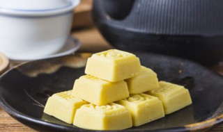 吃绿豆糕的好处和坏处 食用绿豆糕的好处和坏处介绍