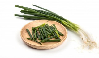 大葱叶子怎么吃 大葱叶子怎么做好吃呢