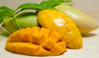 芒果放久了变黑能吃吗 芒果放久了变黑还可以食用吗