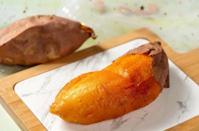 全国最好吃的红薯10个品种 我国哪里的红薯好吃又出名