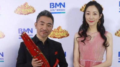 获得格莱美奖的中国人 传奇音乐人吴彤两次获得格莱美奖