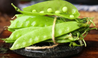荷兰豆做法大全家常菜 荷兰豆的做法介绍